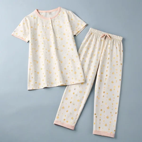 The Big Bang Theory Pajama Set