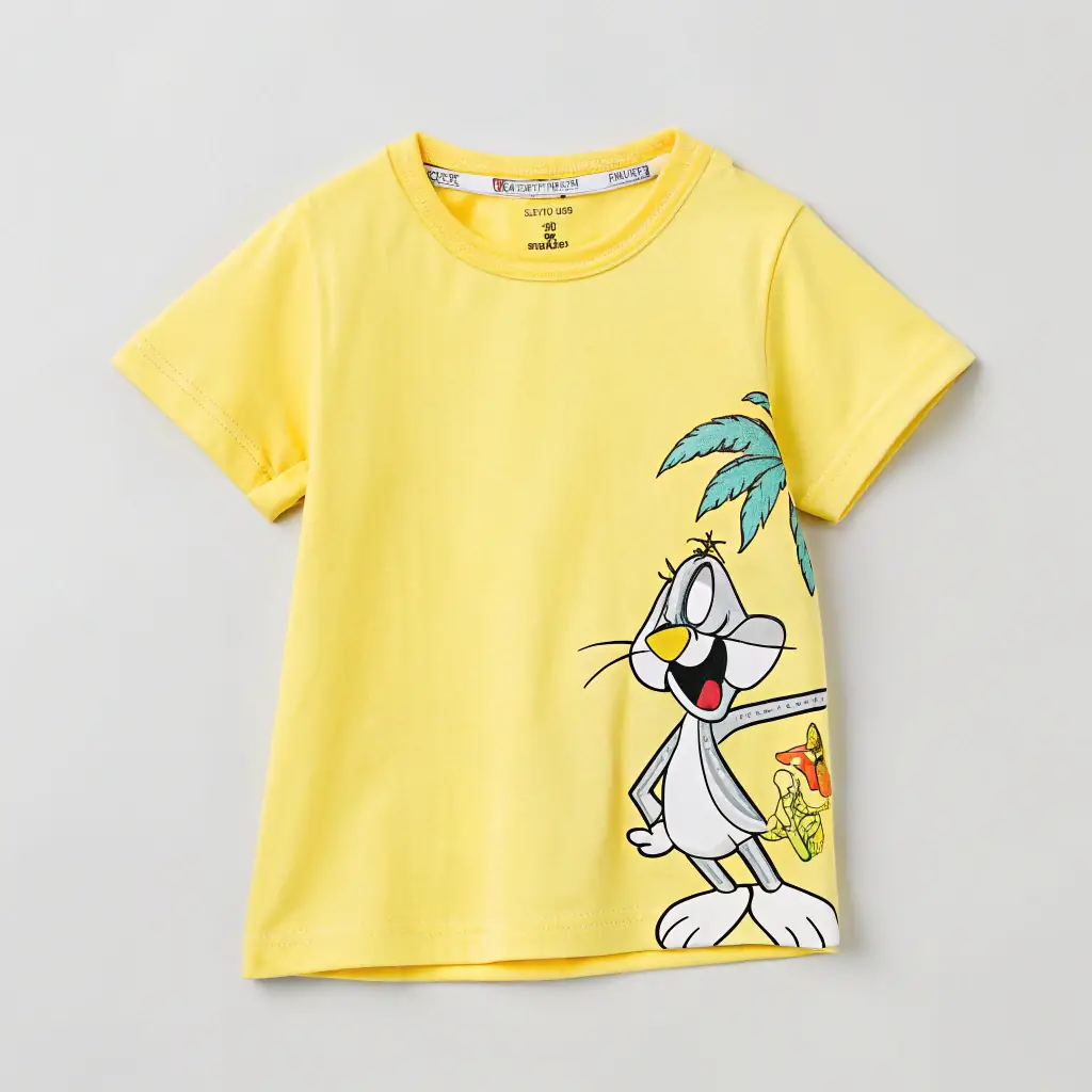 The Simpsons T-Shirt