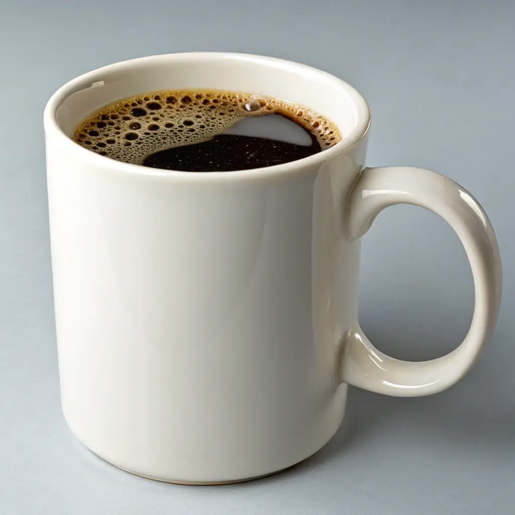 Friends Central Perk Mug